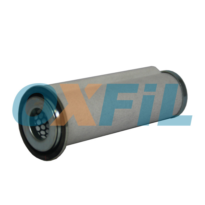 Bottom of SP.2135 - Separator